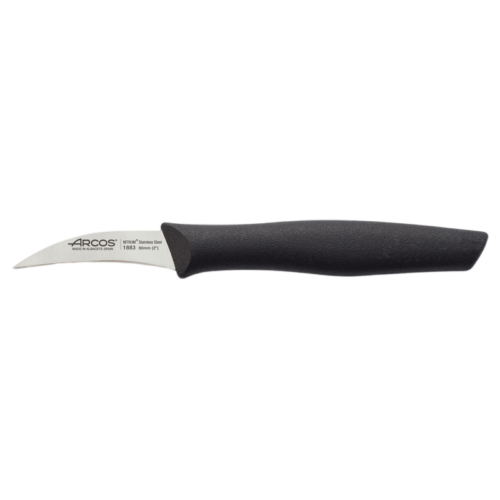 סכין טורנה Nova שחור